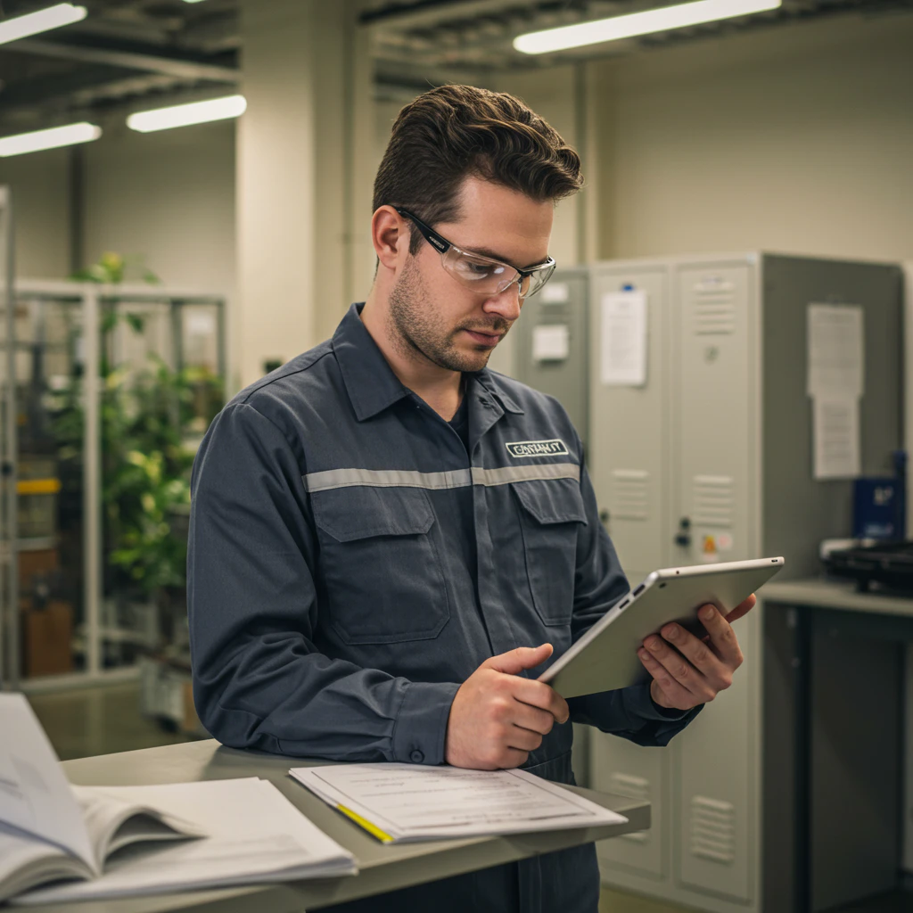 Upskilling for retention