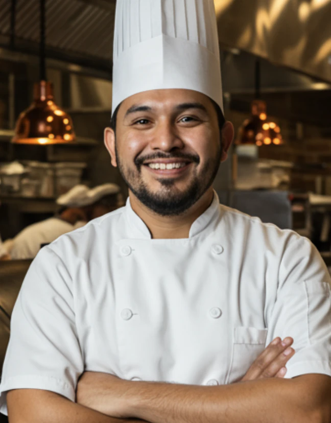 David Ortiz of Owner at Ortiz Family BBQ