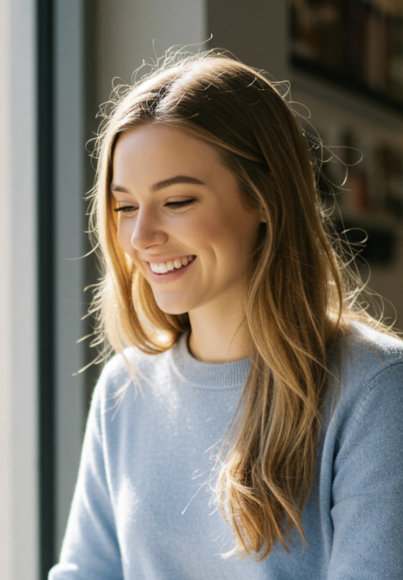 Jenna Scott of People Ops Lead at Clover Cafe Group