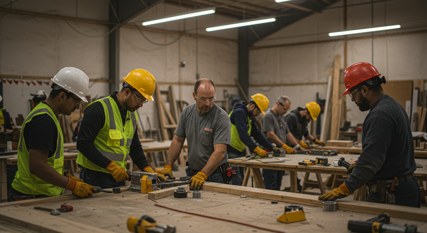 Skills development fund